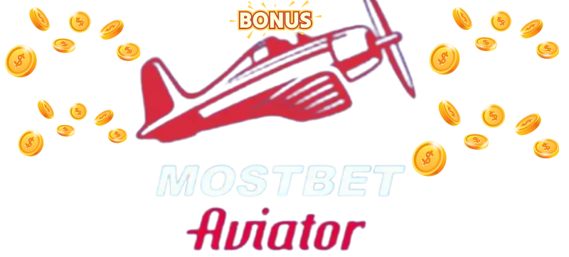  Mostbet Aviator-da bonuslar