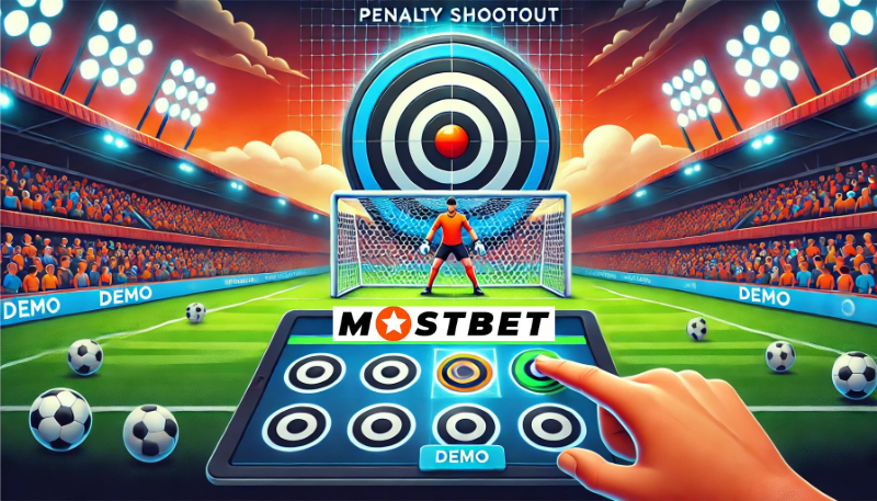 Преимущества игры penalty shoot-out
