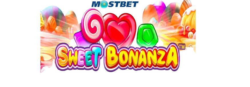 Sweet Bonanza Mosbet KZ